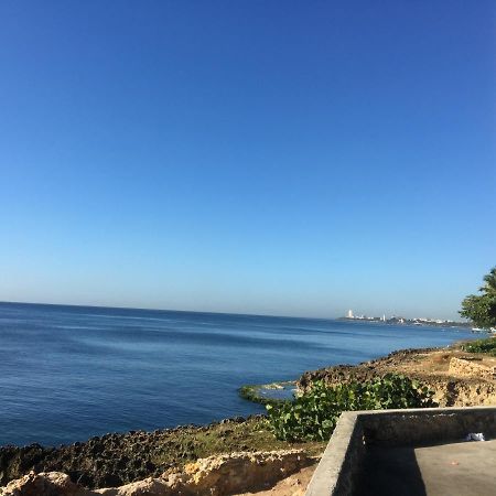 Chao Mama Hostal Santo Domingo Luaran gambar