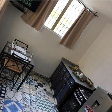 Chao Mama Hostal Santo Domingo Luaran gambar