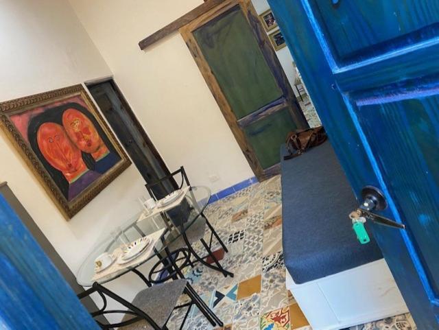 Chao Mama Hostal Santo Domingo Luaran gambar