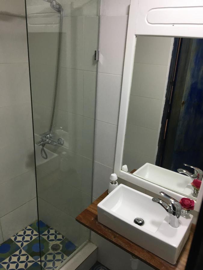 Chao Mama Hostal Santo Domingo Luaran gambar