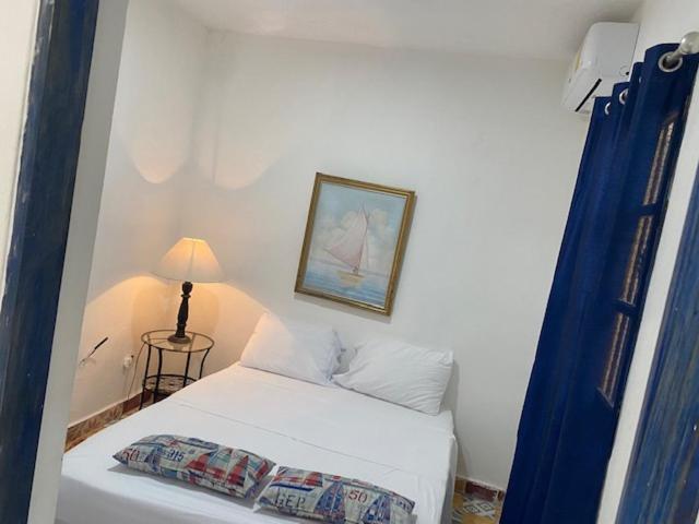 Chao Mama Hostal Santo Domingo Luaran gambar