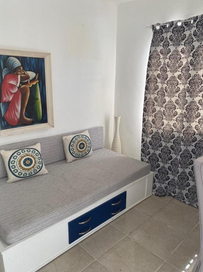 Chao Mama Hostal Santo Domingo Luaran gambar