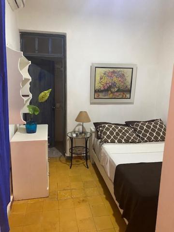 Chao Mama Hostal Santo Domingo Luaran gambar