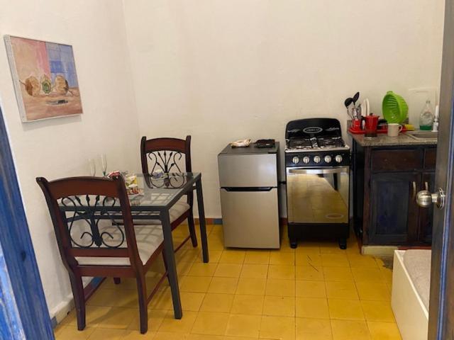 Chao Mama Hostal Santo Domingo Luaran gambar