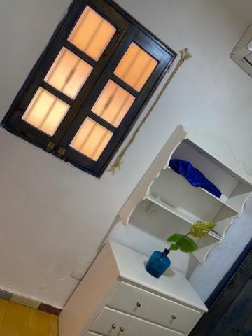 Chao Mama Hostal Santo Domingo Luaran gambar