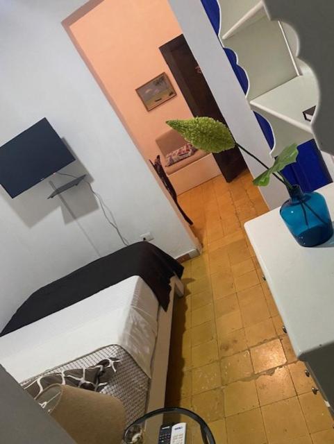 Chao Mama Hostal Santo Domingo Luaran gambar