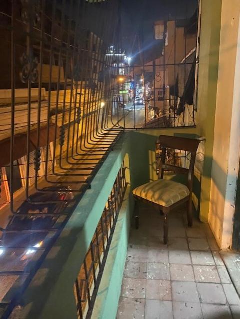 Chao Mama Hostal Santo Domingo Luaran gambar