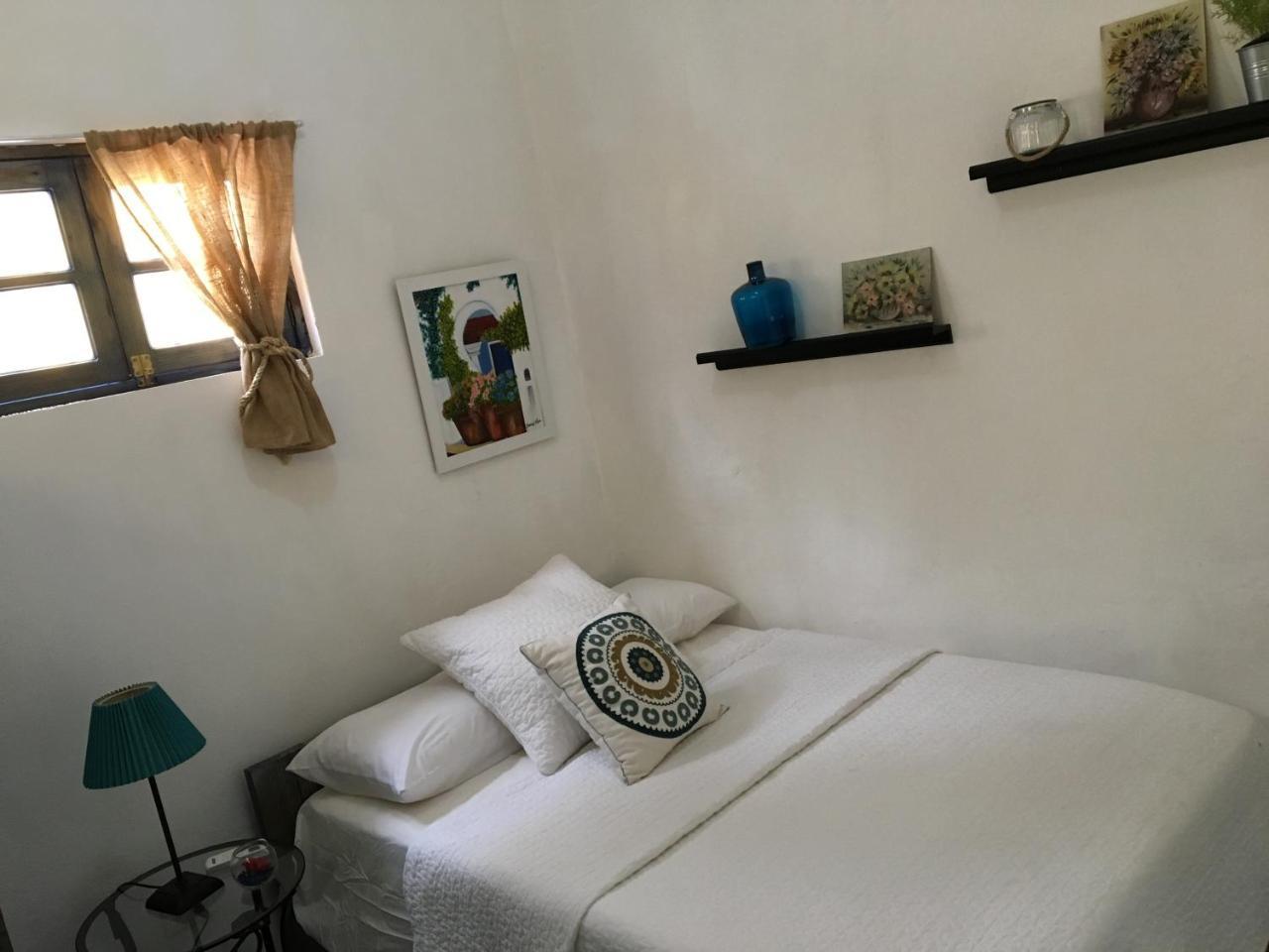 Chao Mama Hostal Santo Domingo Luaran gambar