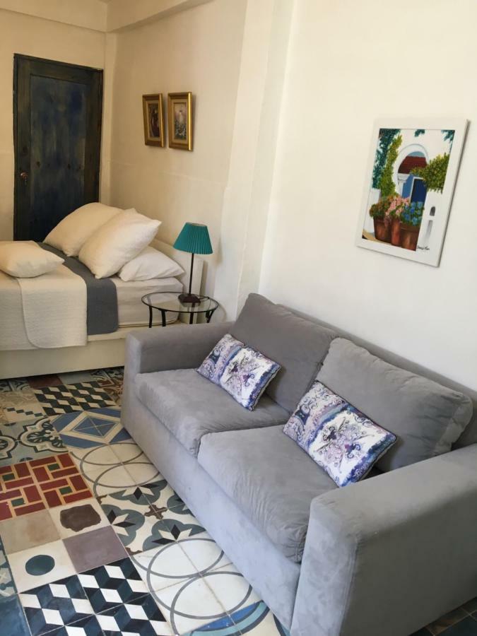 Chao Mama Hostal Santo Domingo Luaran gambar